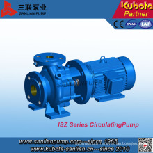 Isz Type End Suction Centrifugal Clean Water Pump